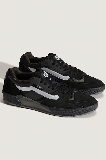 Vans Skate Ave 2.0 Black Metallic