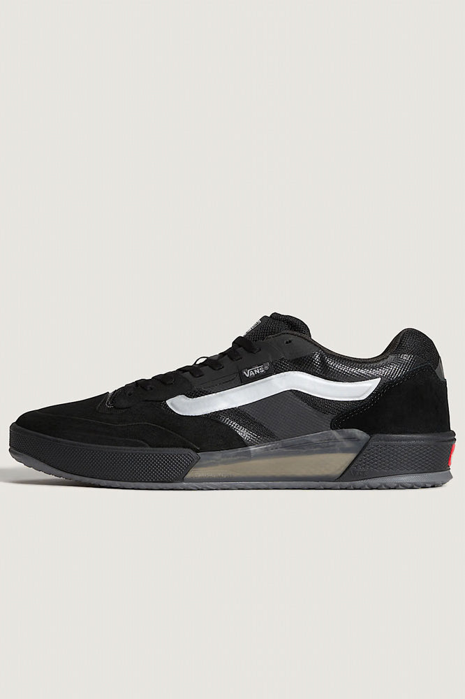 Vans Skate Ave 2.0 Black Metallic