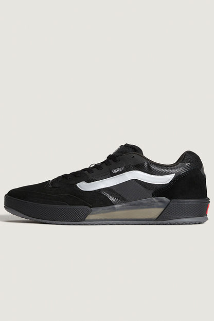 Vans Skate Ave 2.0 Black Metallic