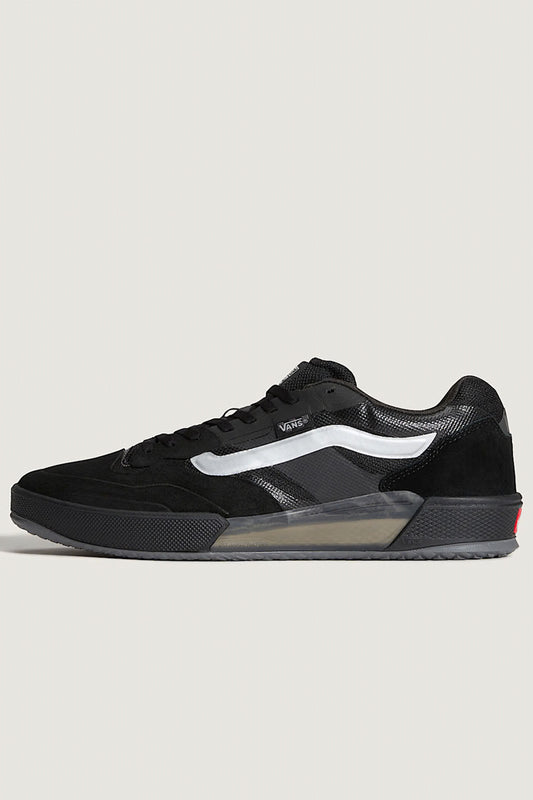 Vans Skate Ave 2.0 Black Metallic