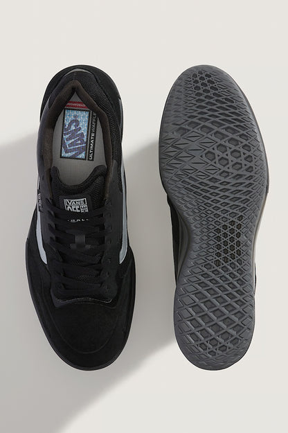 Vans Skate Ave 2.0 Black Metallic