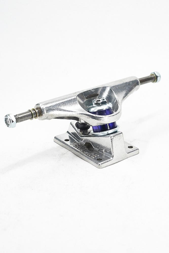 Venture Trucks All Polished High