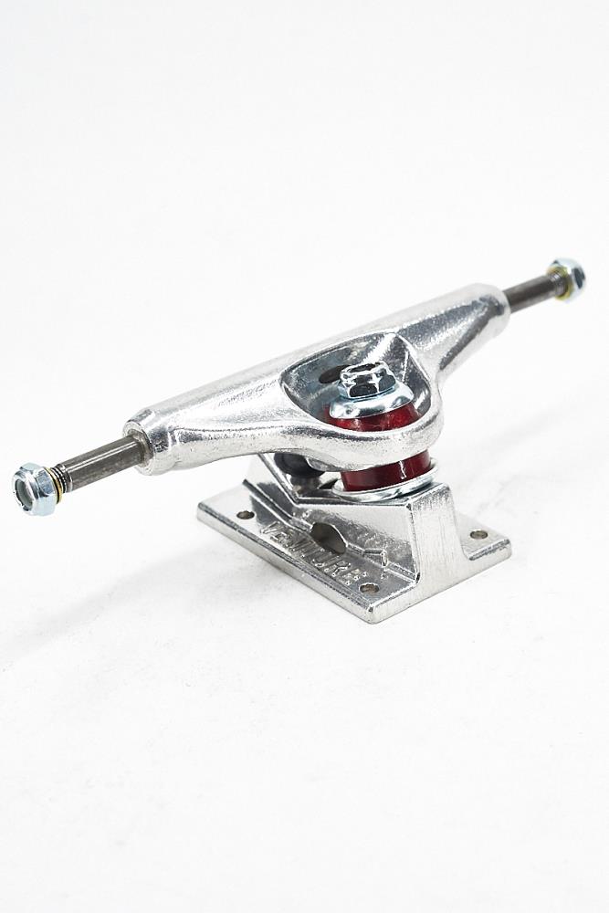 Venture Trucks All Polished Low