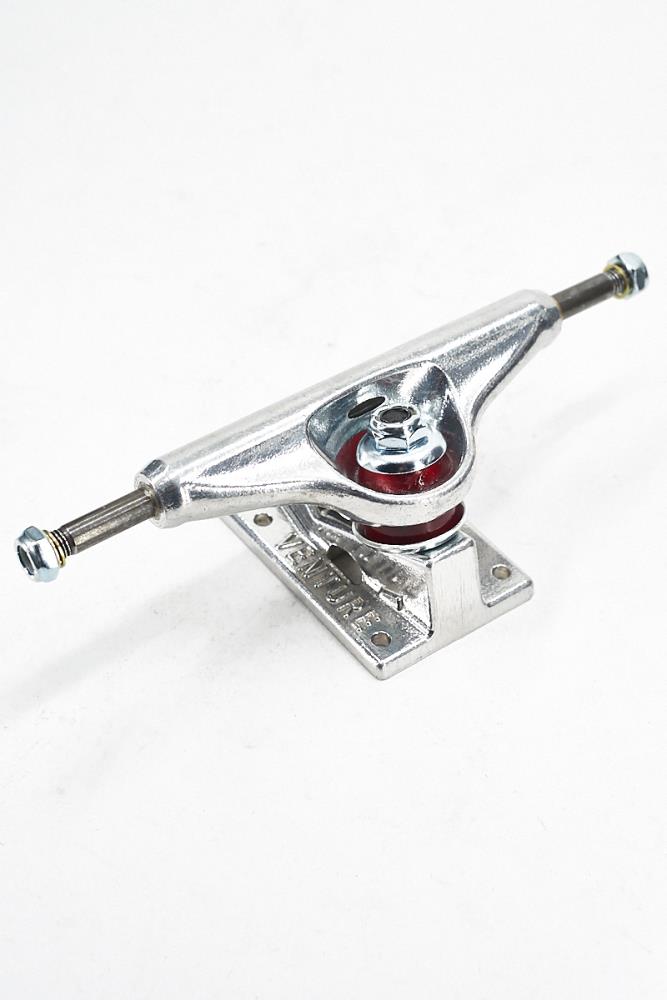 Venture Trucks All Polished Low