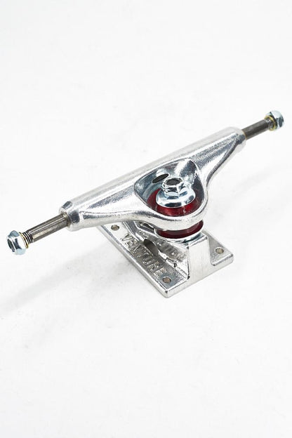 Venture Trucks All Polished Low