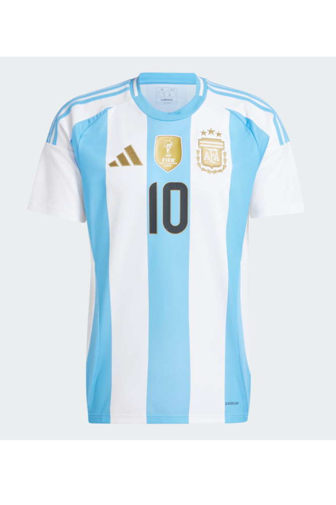 Adidas Afa H Messi Jsy