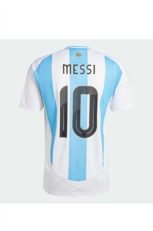 Adidas Afa H Messi D Trickot