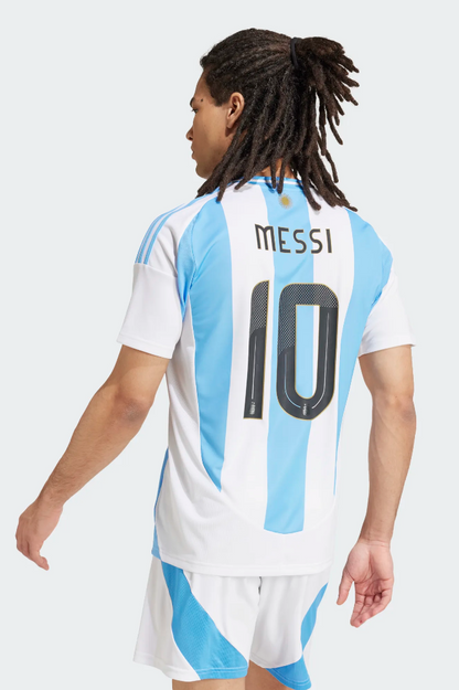 Adidas Afa H Messi Jsy