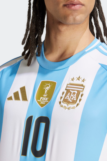 Adidas Afa H Messi Jsy