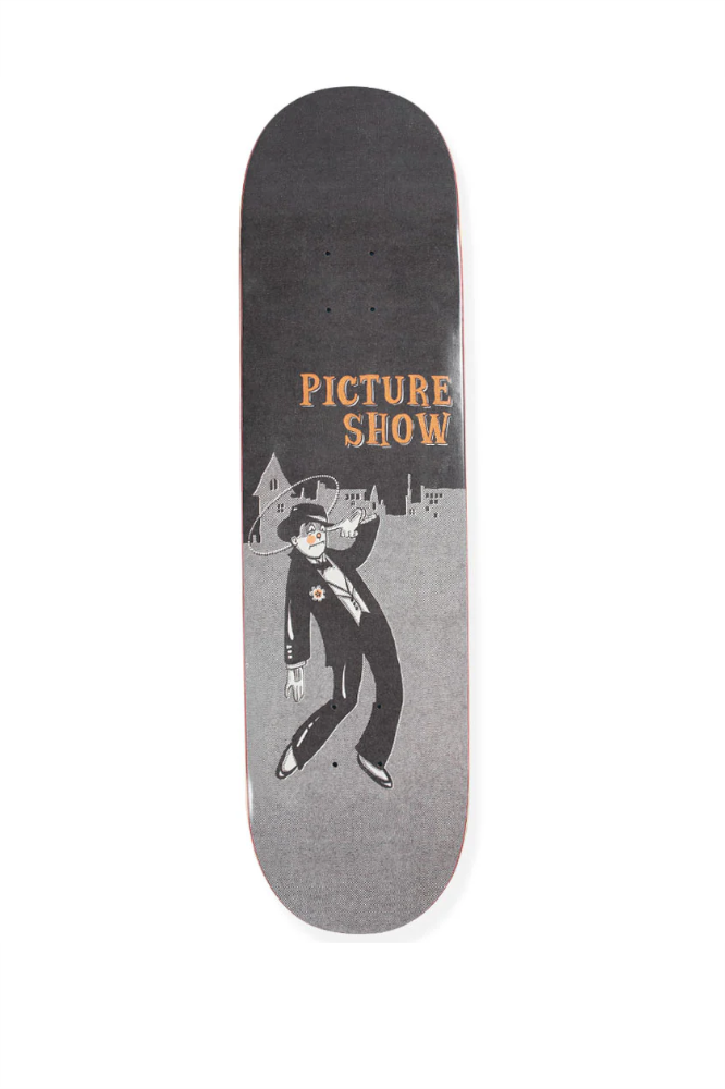 Picture Show - Show Me The Way Home Deck