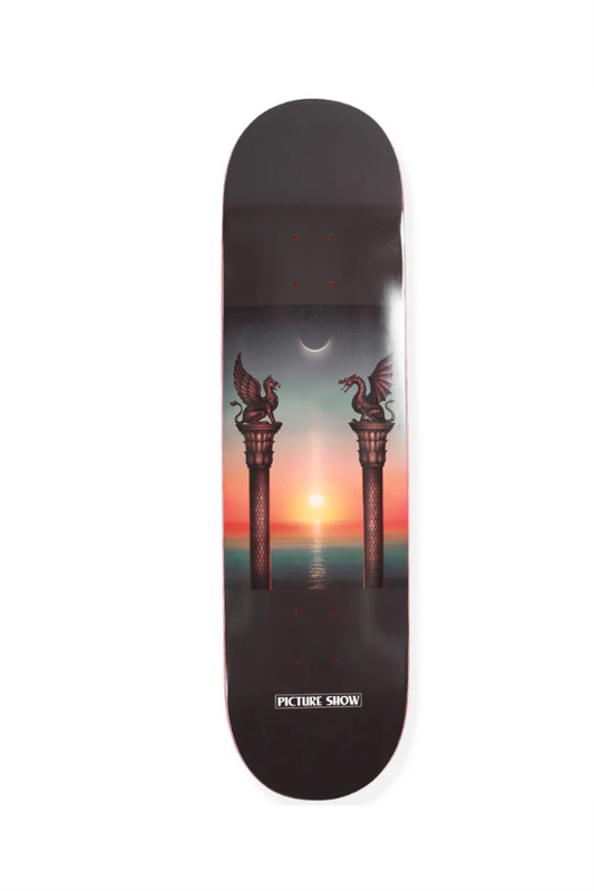 Picture Show The GUARDIANS Skateboard Deck