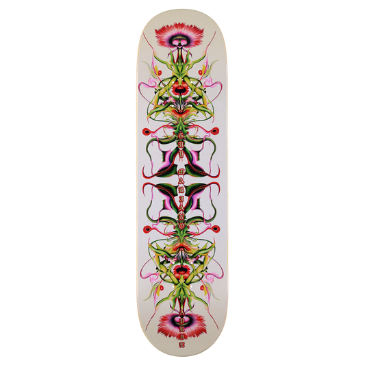 April Skateboards GUY MARIANO COMPLEX Deck