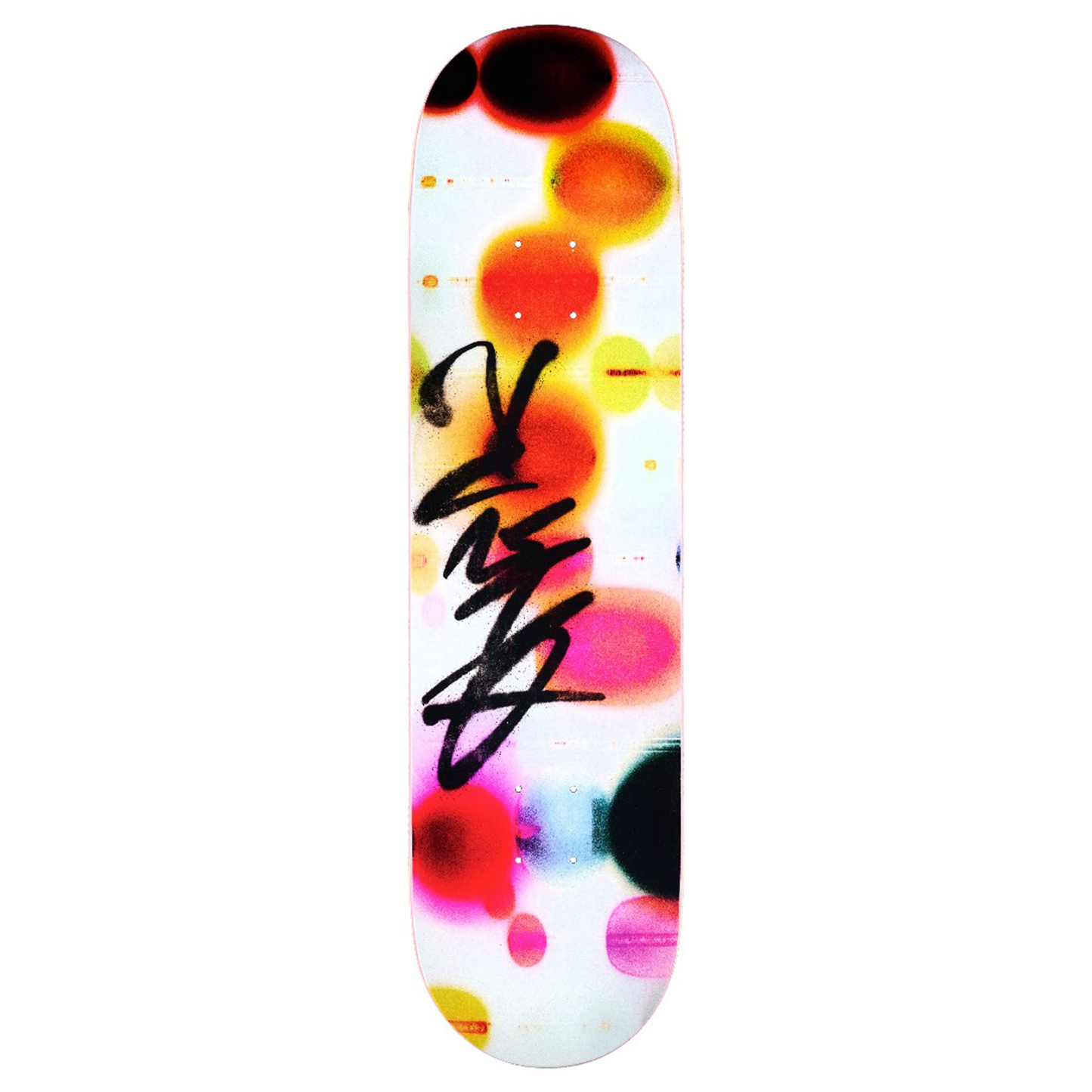 April Skateboard YUTO HORIGOME GENES Deck
