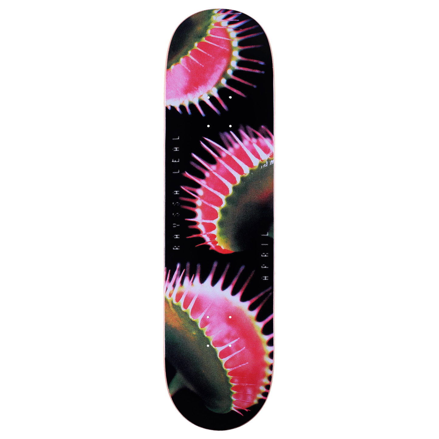 April Skateboards RAYSSA LEAL SNAPPY Deck