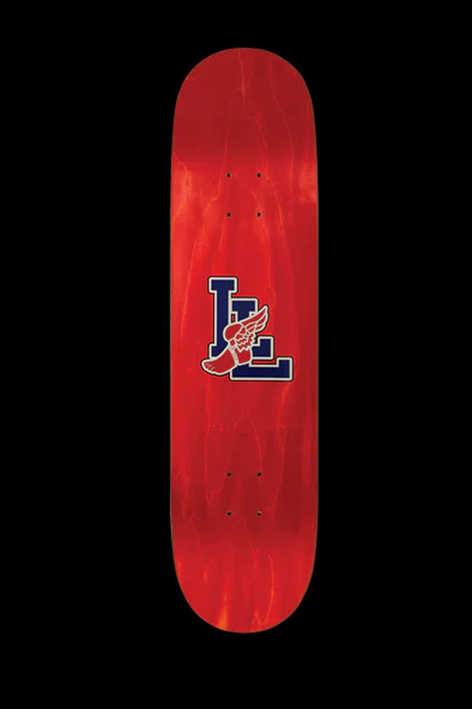 GEORGE "RACK-LO" Skateboard Deck 8.2