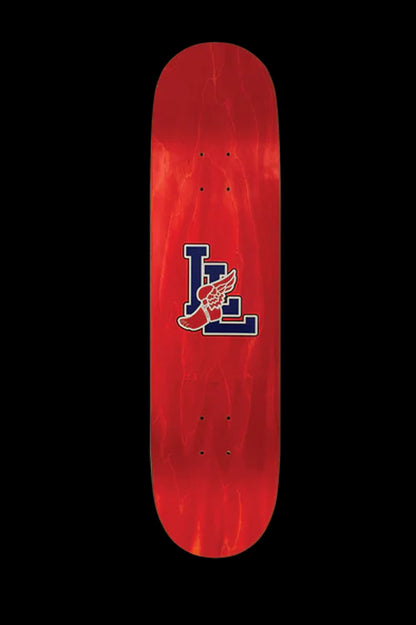 GEORGE "RACK-LO" Skateboard Deck 8.2