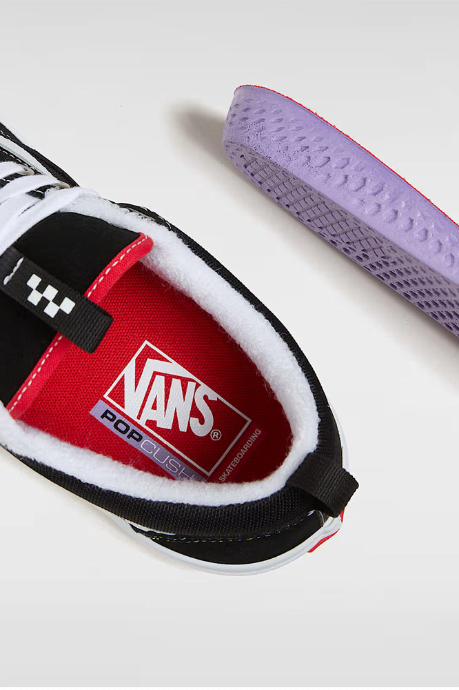 Vans Skate Old Skool 36 + Black