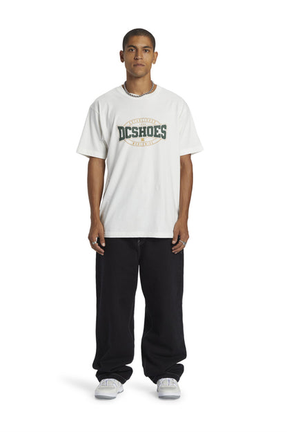 DC Shoes Worker Baggy Denim Pant RBT Black