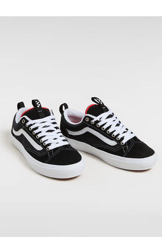 Vans Skate Old Skool 36 + Black