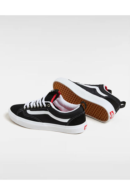 Vans Skate Old Skool 36 + Black