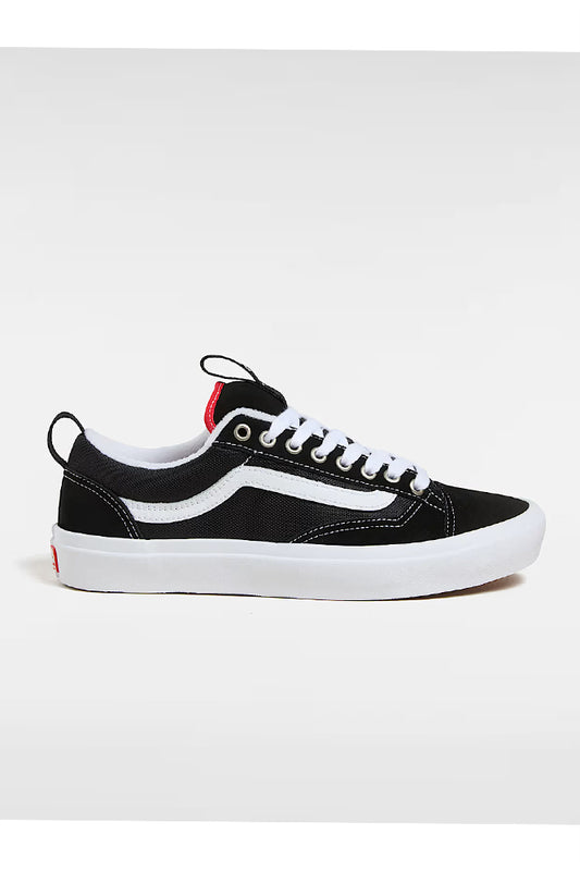 Vans Skate Old Skool 36 + Black