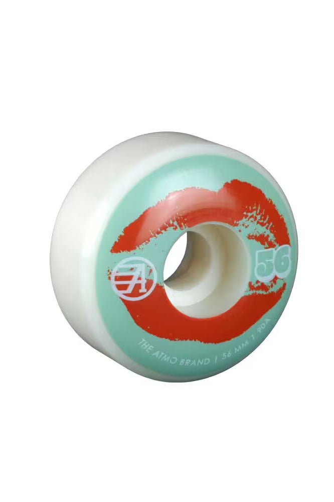 Mob Skateboards Kiss Wheels 90A