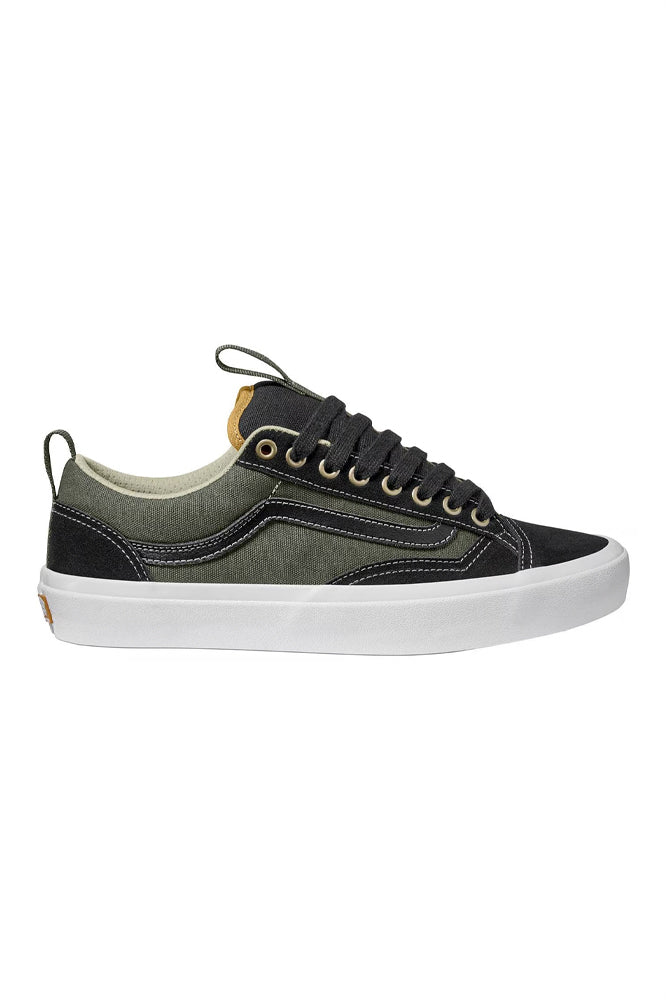 Vans Skate Old Skool 36 + Dan Green