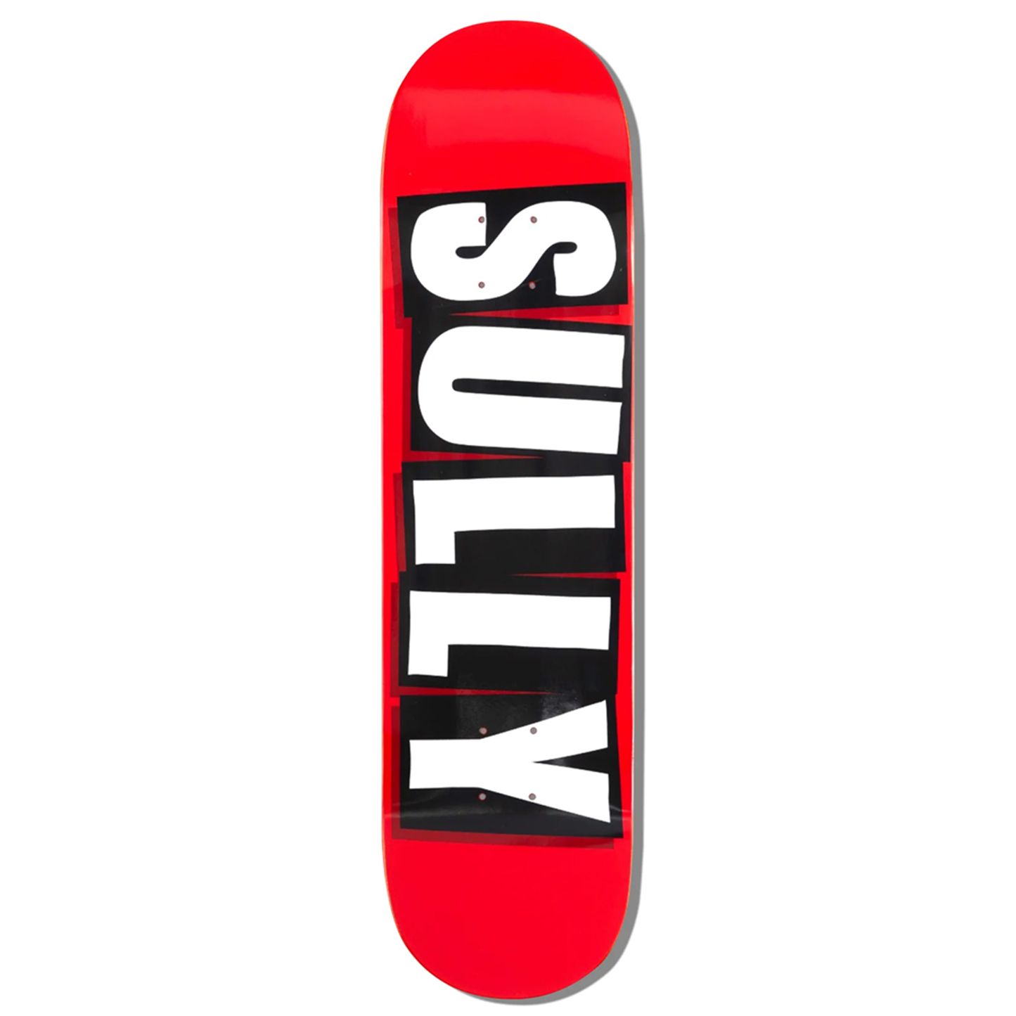 BAKER Sully Logo Pro Deck B2 Shape