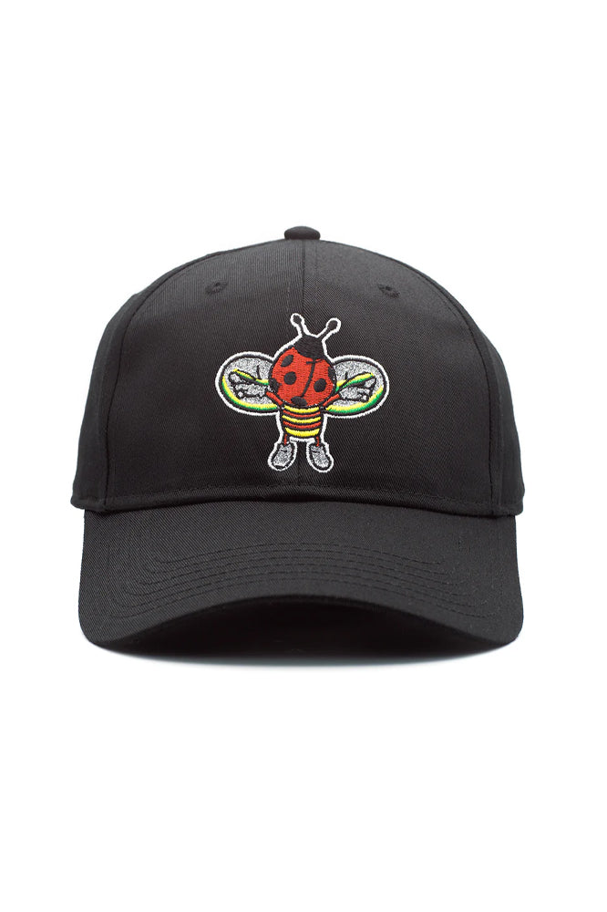Limosine Skateboards Limo Bug Hat Black O/S