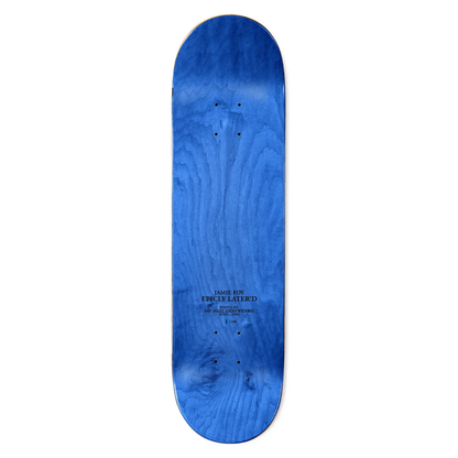 Deathwish JAMIE FOY EPICLY LATER'D DECK 8.5"