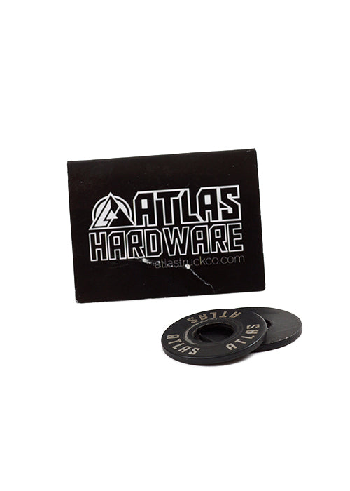 ATLAS - Truck Washer Set