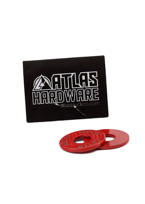 ATLAS - Truck Washer Set