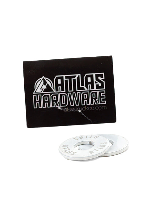 ATLAS - Truck Washer Set