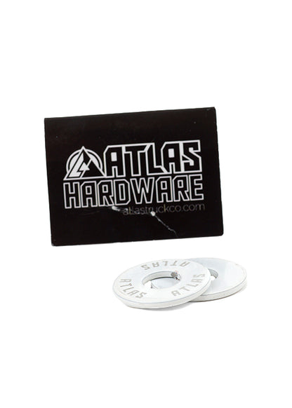 ATLAS - Truck Washer Set