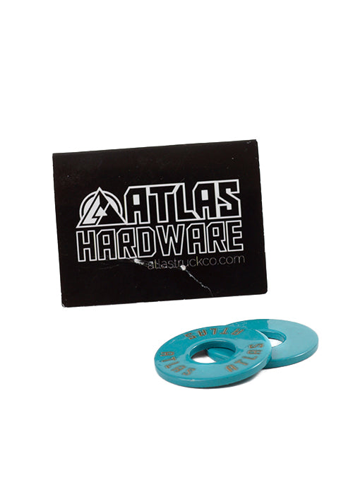 ATLAS - Truck Washer Set