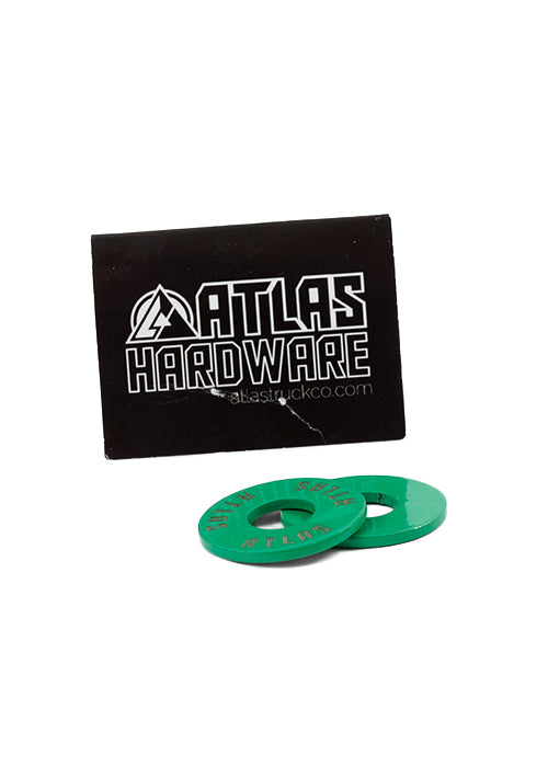 ATLAS - Truck Washer Set