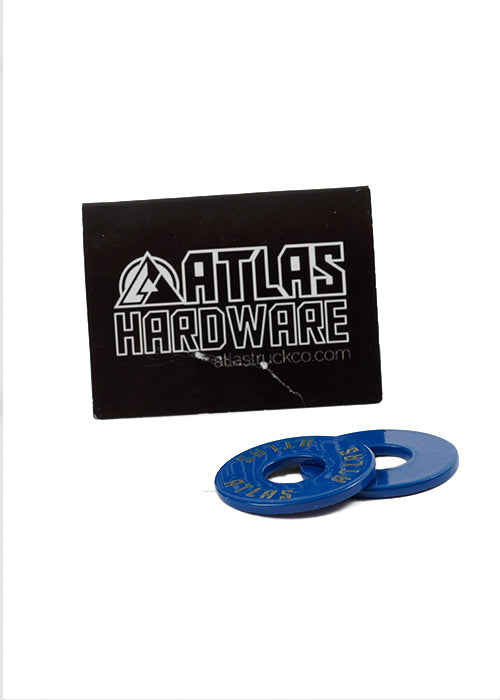 ATLAS - Truck Washer Set