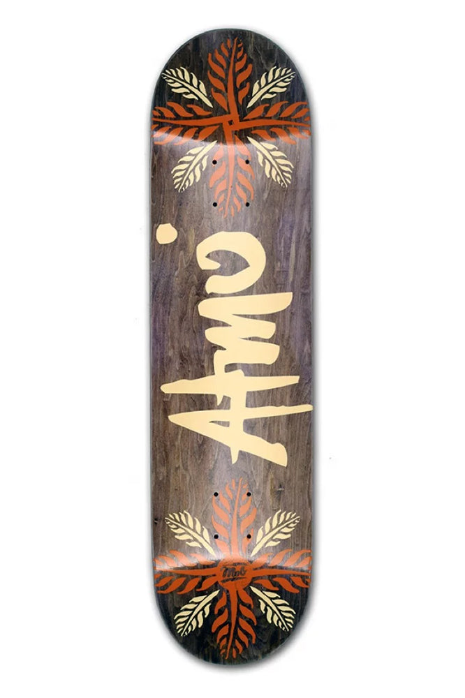 Mob Skateboards Atmo Dreamcatcher Deck