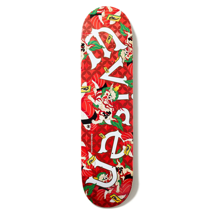 Evisen Sushishi Deck 8.25"