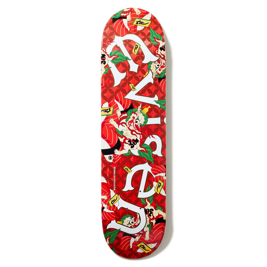Evisen Sushishi Deck 8.25"