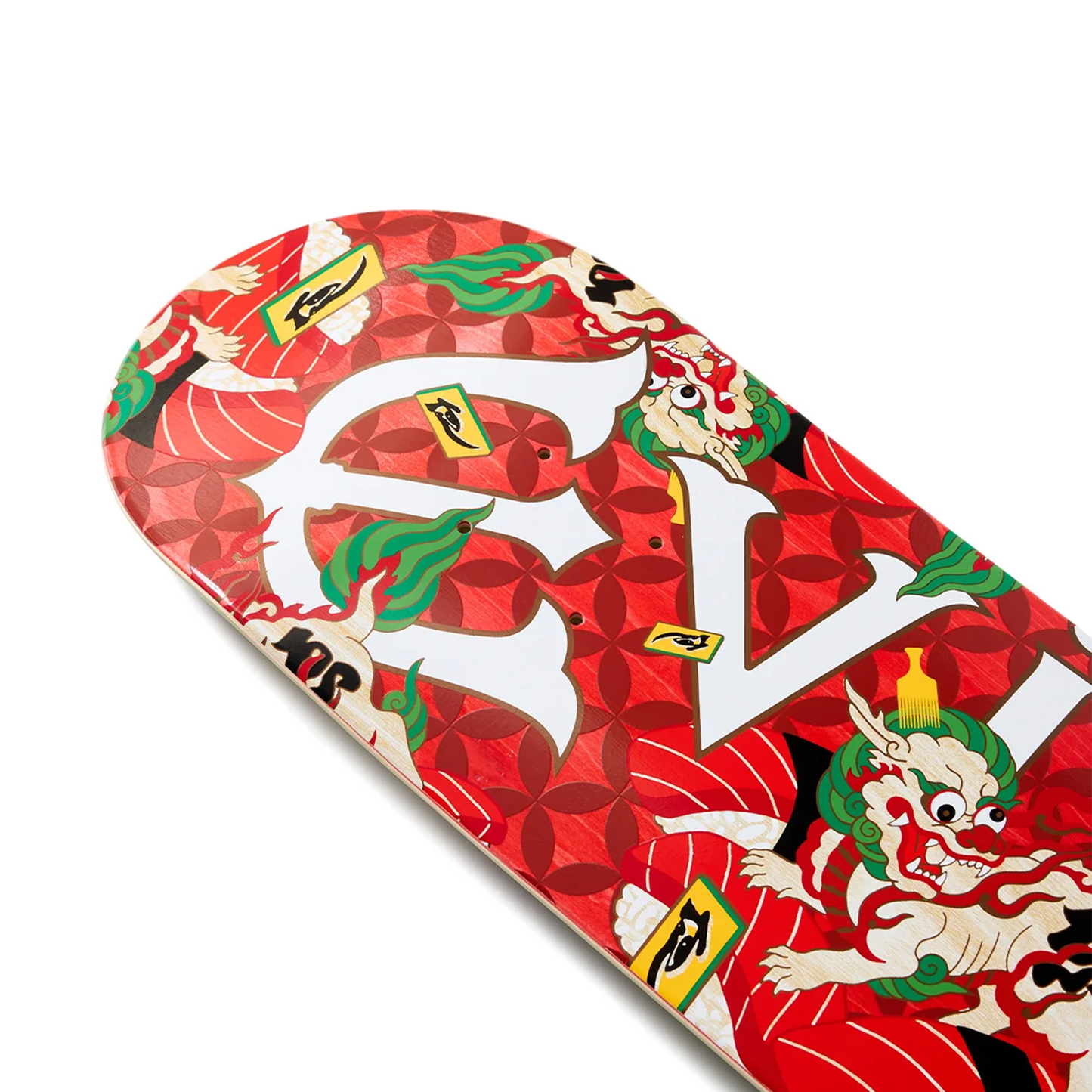 Evisen Sushishi Deck 8.25"