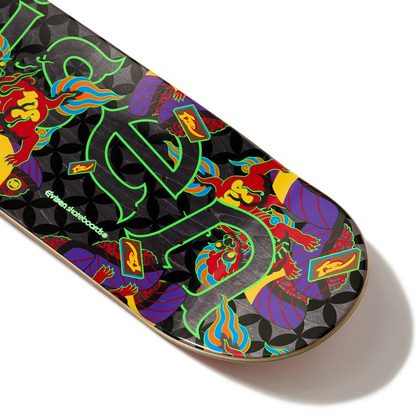 Evisen Sushishi Deck 8.25"