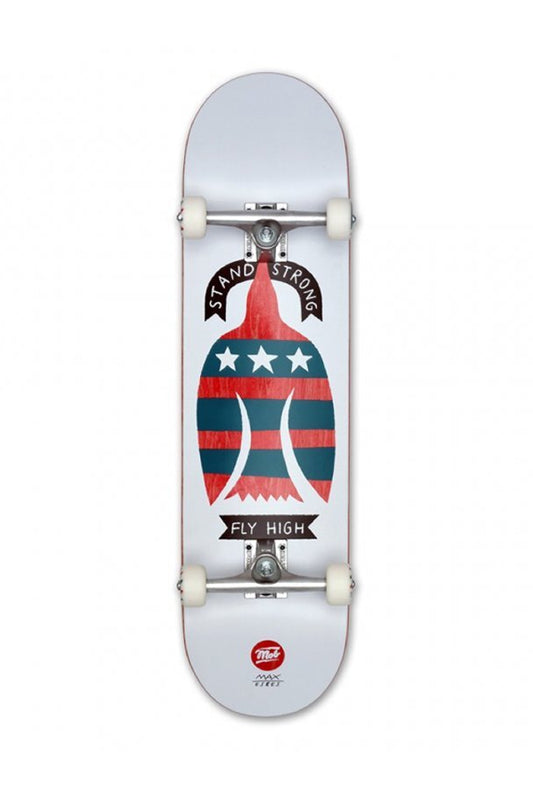 Mob Skateboards Stand Complete