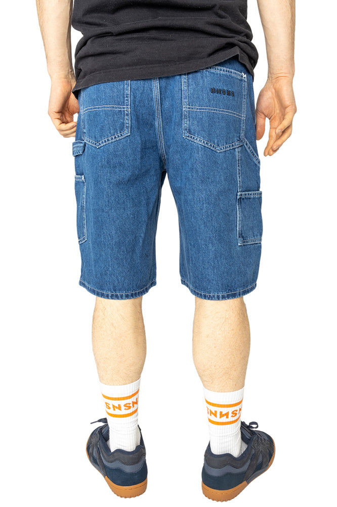 NNSNS Clothing Yeti Pant Short Dark Denim