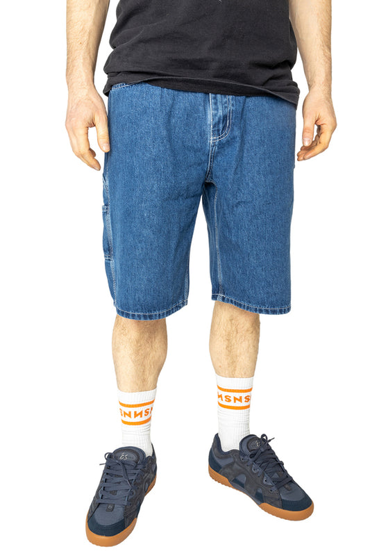 NNSNS Clothing Yeti Pant Jort Dark Denim