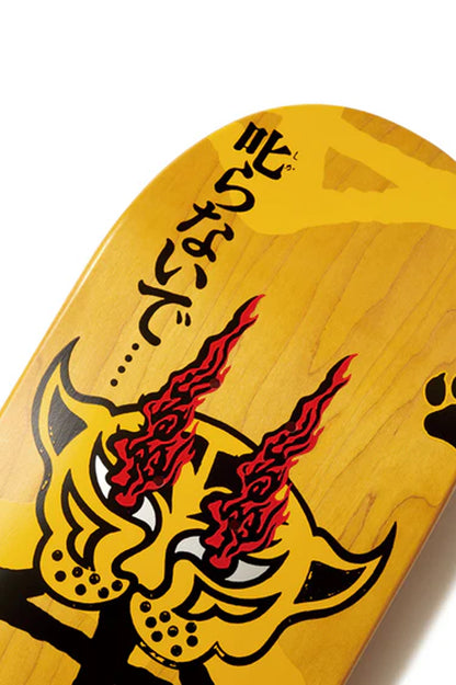 Evisen Secret 2 Deck - KOTORA MITANI / TORA FIRE