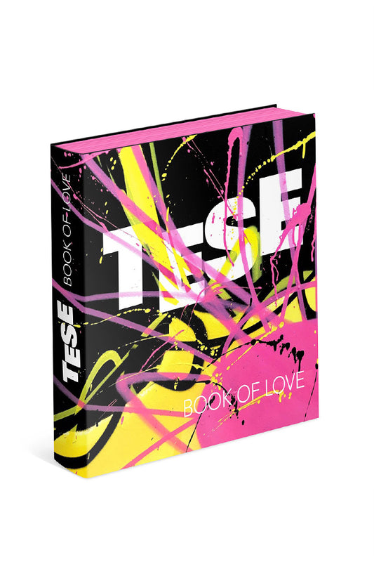 TESE Book Of Love