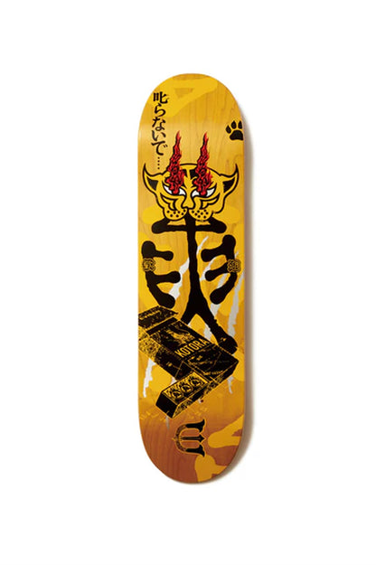 Evisen Secret 2 Deck - KOTORA MITANI / TORA FIRE