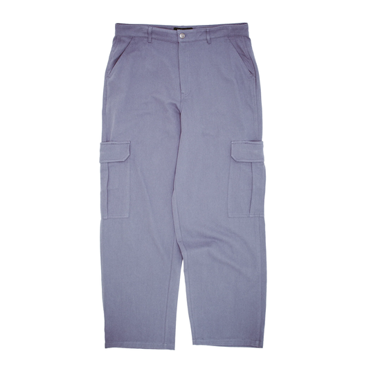 Fucking Awesome PBS Cargo Pant Ice Grey