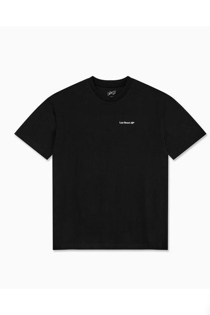 Last Resort AB Brain Freeze Tee Black